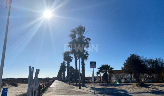 Reventa - Apartamento / piso - Pilar de la Horadada - Costa Blanca