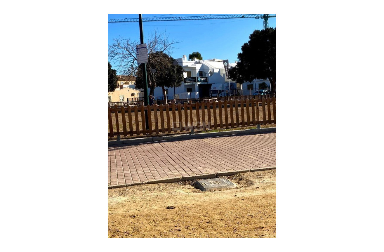 Reventa - Apartamento / piso - Pilar de la Horadada - Costa Blanca