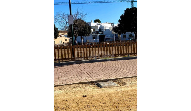 Reventa - Apartamento / piso - Pilar de la Horadada - Costa Blanca