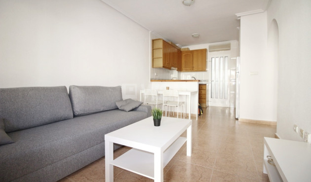 Reventa - Apartamento / piso - Playa Flamenca - Costa Blanca