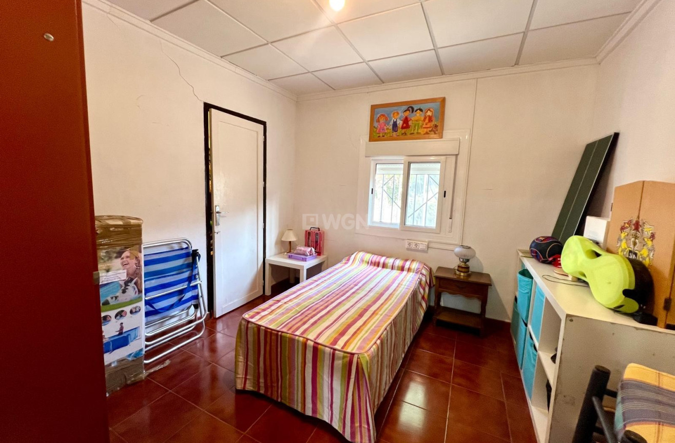 Reventa - Villa - Monóvar/Monóver - Inland