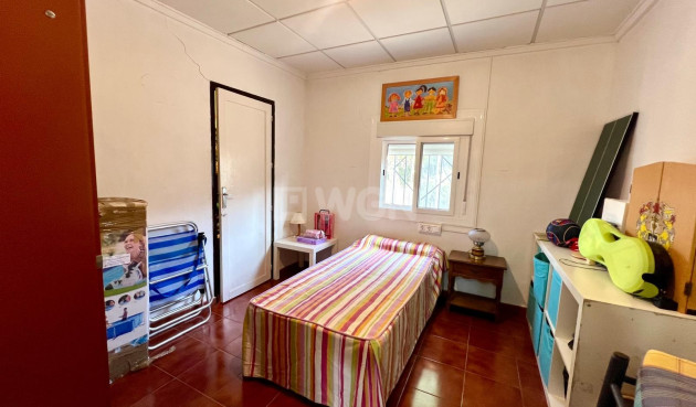 Reventa - Villa - Monóvar/Monóver - Inland