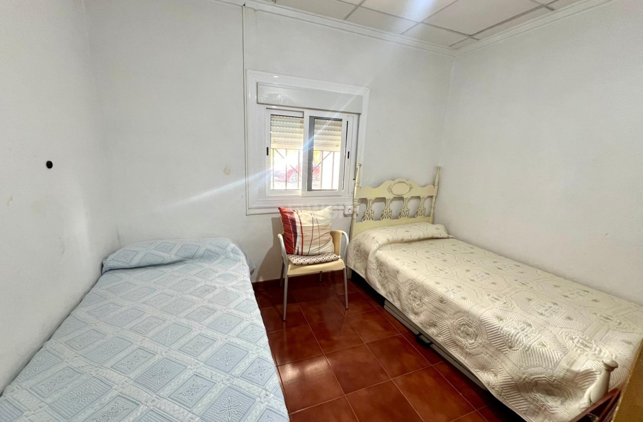 Reventa - Villa - Monóvar/Monóver - Inland