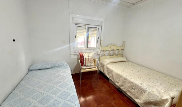 Reventa - Villa - Monóvar/Monóver - Inland