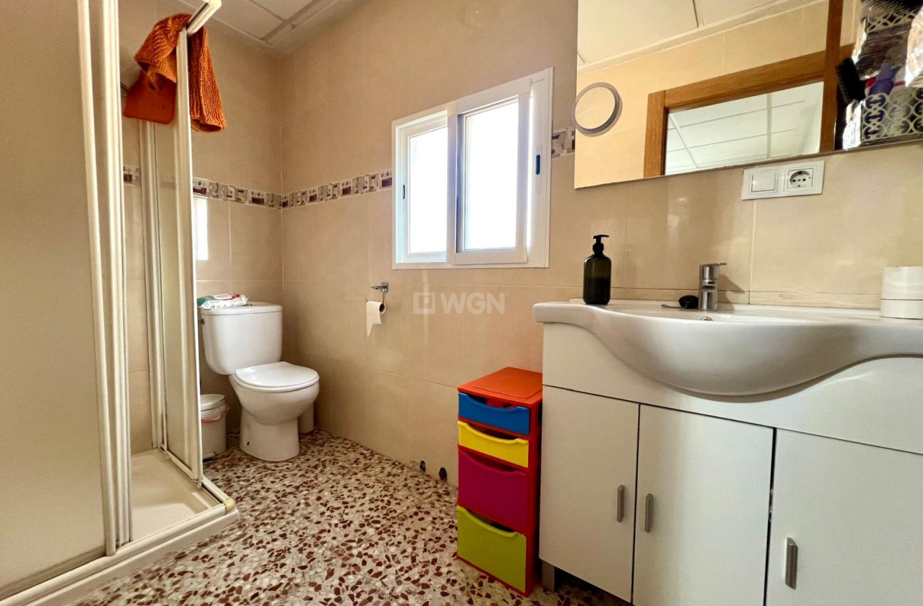 Reventa - Villa - Monóvar/Monóver - Inland