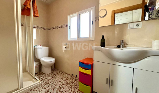 Reventa - Villa - Monóvar/Monóver - Inland