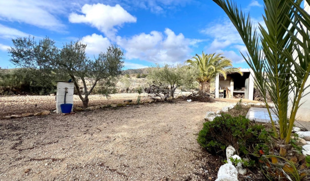 Reventa - Villa - Monóvar/Monóver - Inland