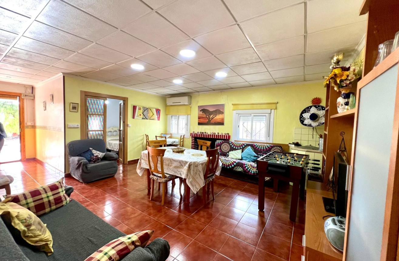 Reventa - Villa - Monóvar/Monóver - Inland