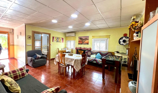 Reventa - Villa - Monóvar/Monóver - Inland