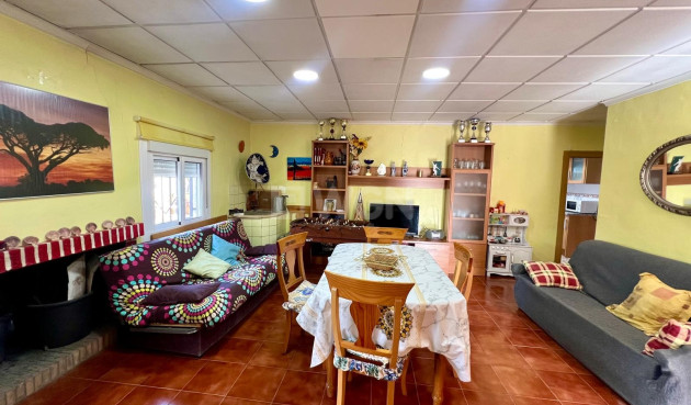 Reventa - Villa - Monóvar/Monóver - Inland