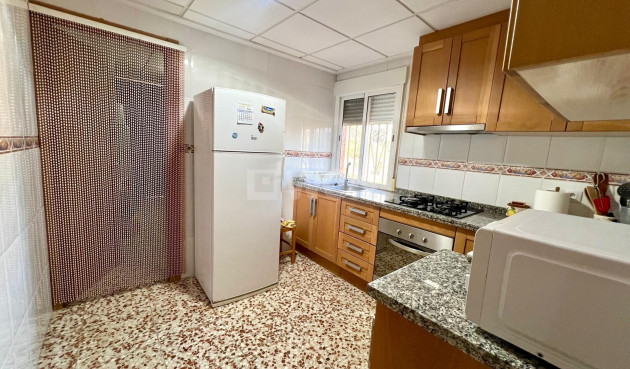 Reventa - Villa - Monóvar/Monóver - Inland