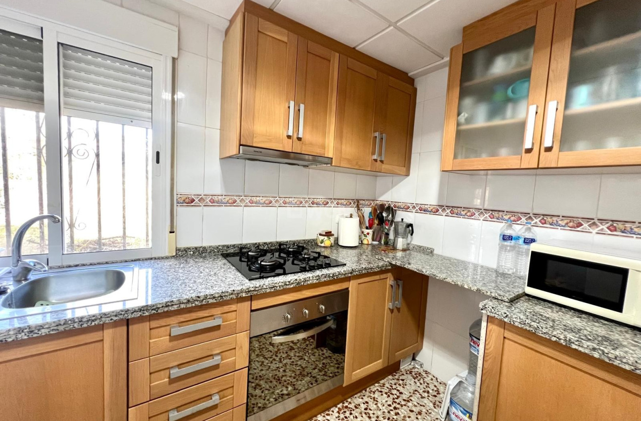 Reventa - Villa - Monóvar/Monóver - Inland