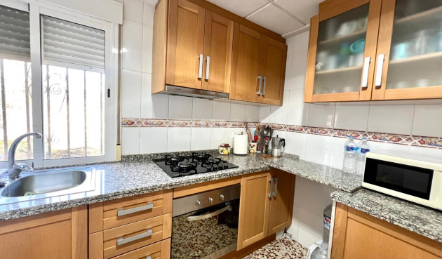 Reventa - Villa - Monóvar/Monóver - Inland