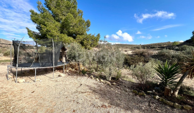 Reventa - Villa - Monóvar/Monóver - Inland