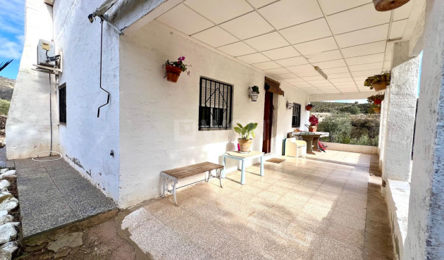 Reventa - Villa - Monóvar/Monóver - Inland