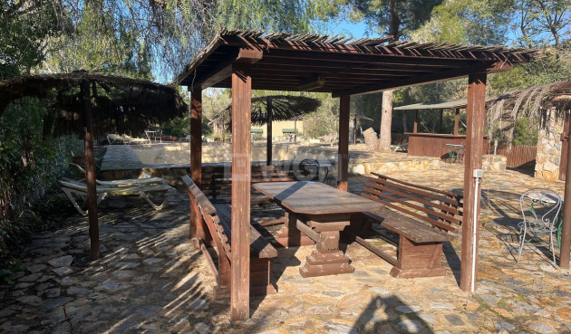 Resale - Villa - Gea Y Truyols - Sierra de Columbares Natural Park