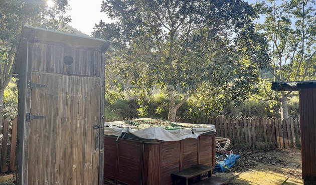 Resale - Villa - Gea Y Truyols - Sierra de Columbares Natural Park