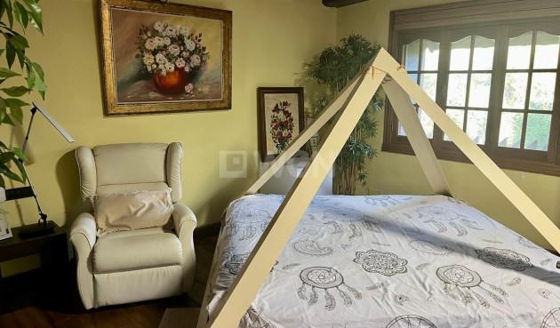 Resale - Villa - Gea Y Truyols - Sierra de Columbares Natural Park