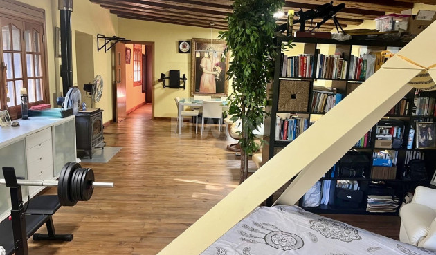 Resale - Villa - Gea Y Truyols - Sierra de Columbares Natural Park