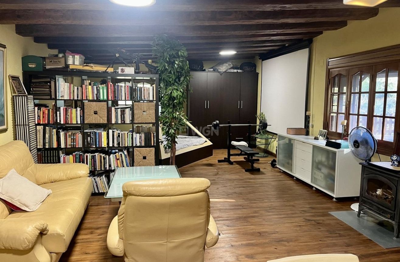 Resale - Villa - Gea Y Truyols - Sierra de Columbares Natural Park