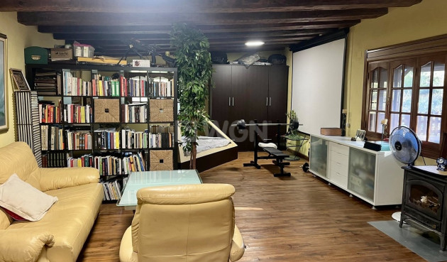 Resale - Villa - Gea Y Truyols - Sierra de Columbares Natural Park