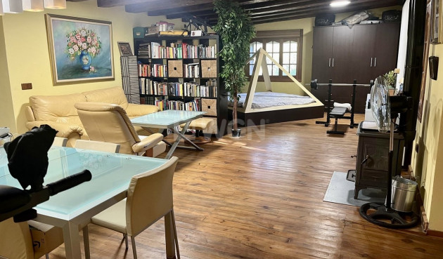 Resale - Villa - Gea Y Truyols - Sierra de Columbares Natural Park