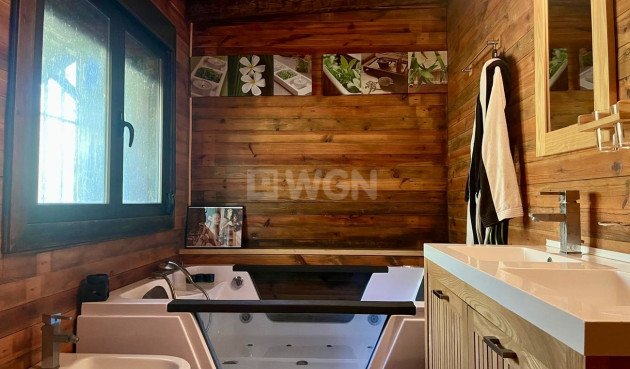 Resale - Villa - Gea Y Truyols - Sierra de Columbares Natural Park