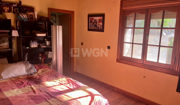 Resale - Villa - Gea Y Truyols - Sierra de Columbares Natural Park