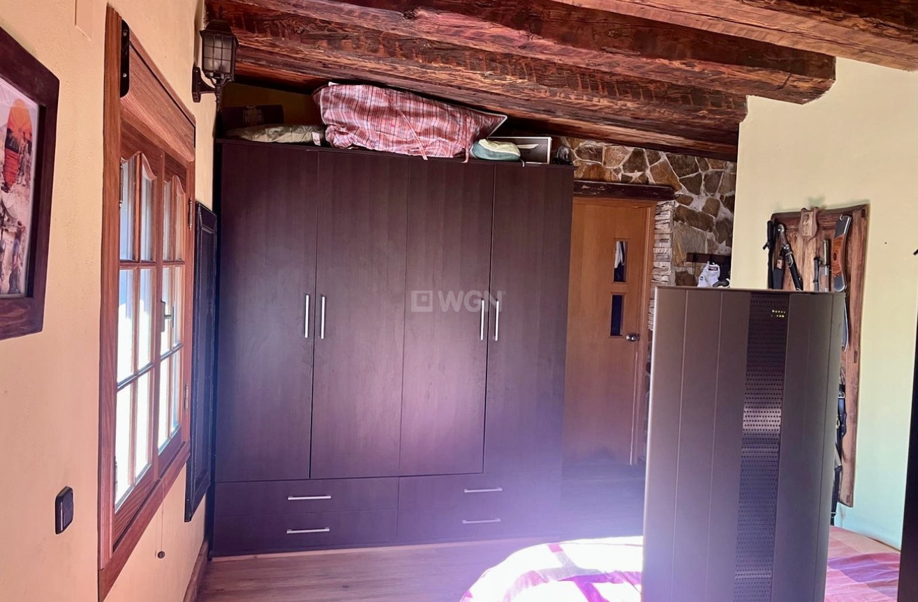 Resale - Villa - Gea Y Truyols - Sierra de Columbares Natural Park