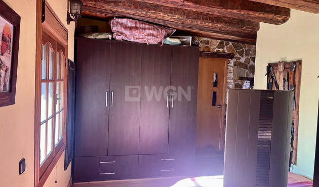 Resale - Villa - Gea Y Truyols - Sierra de Columbares Natural Park