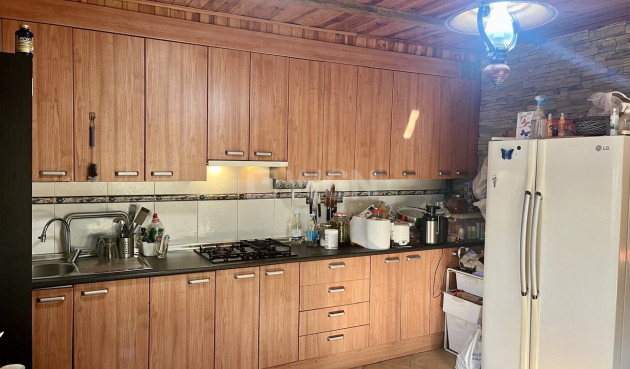 Resale - Villa - Gea Y Truyols - Sierra de Columbares Natural Park