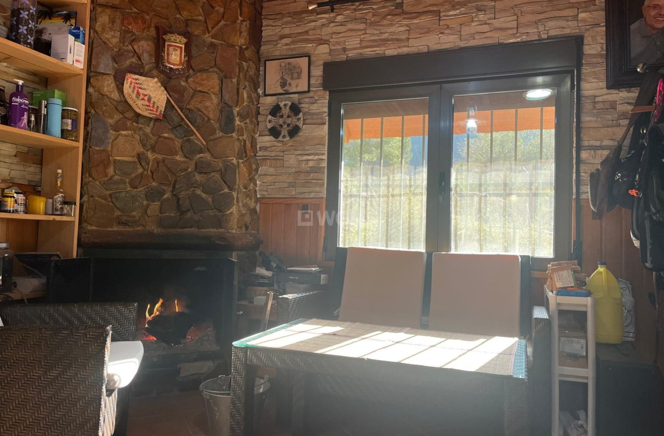 Resale - Villa - Gea Y Truyols - Sierra de Columbares Natural Park