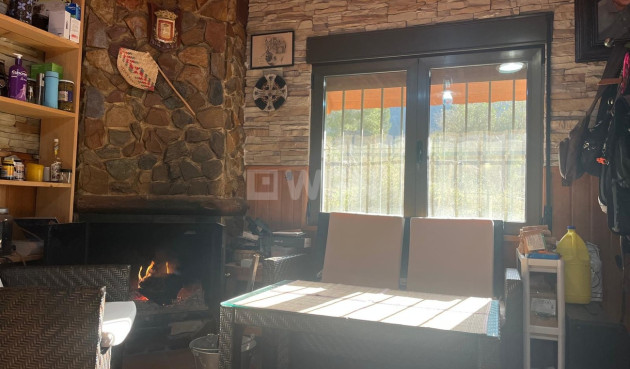 Resale - Villa - Gea Y Truyols - Sierra de Columbares Natural Park