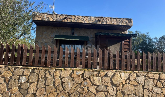 Resale - Villa - Gea Y Truyols - Sierra de Columbares Natural Park