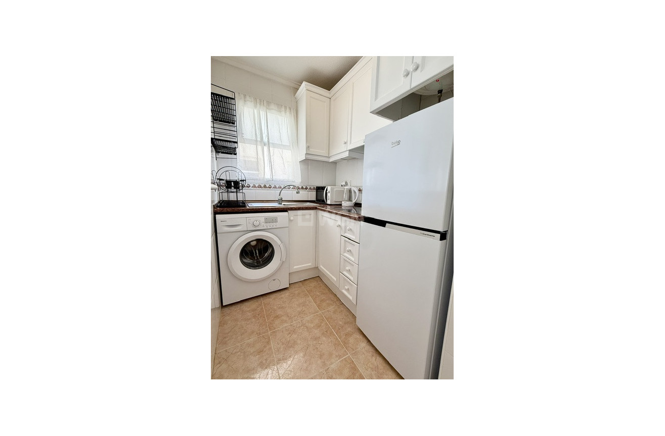 Reventa - Ático - Torrevieja - Costa Blanca