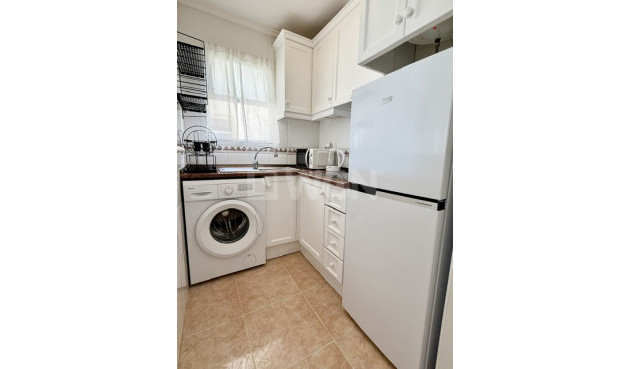 Reventa - Ático - Torrevieja - Costa Blanca