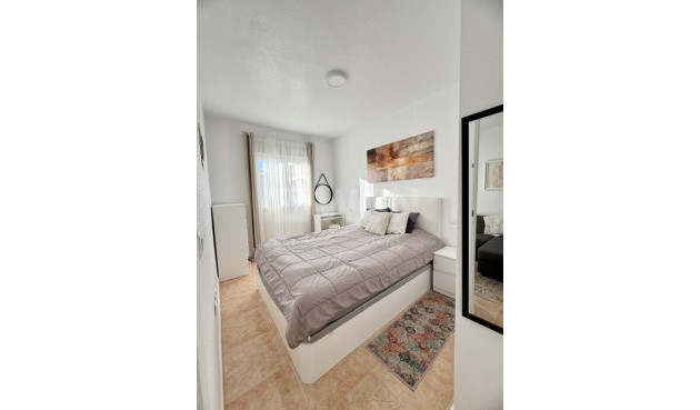 Reventa - Ático - Torrevieja - Costa Blanca