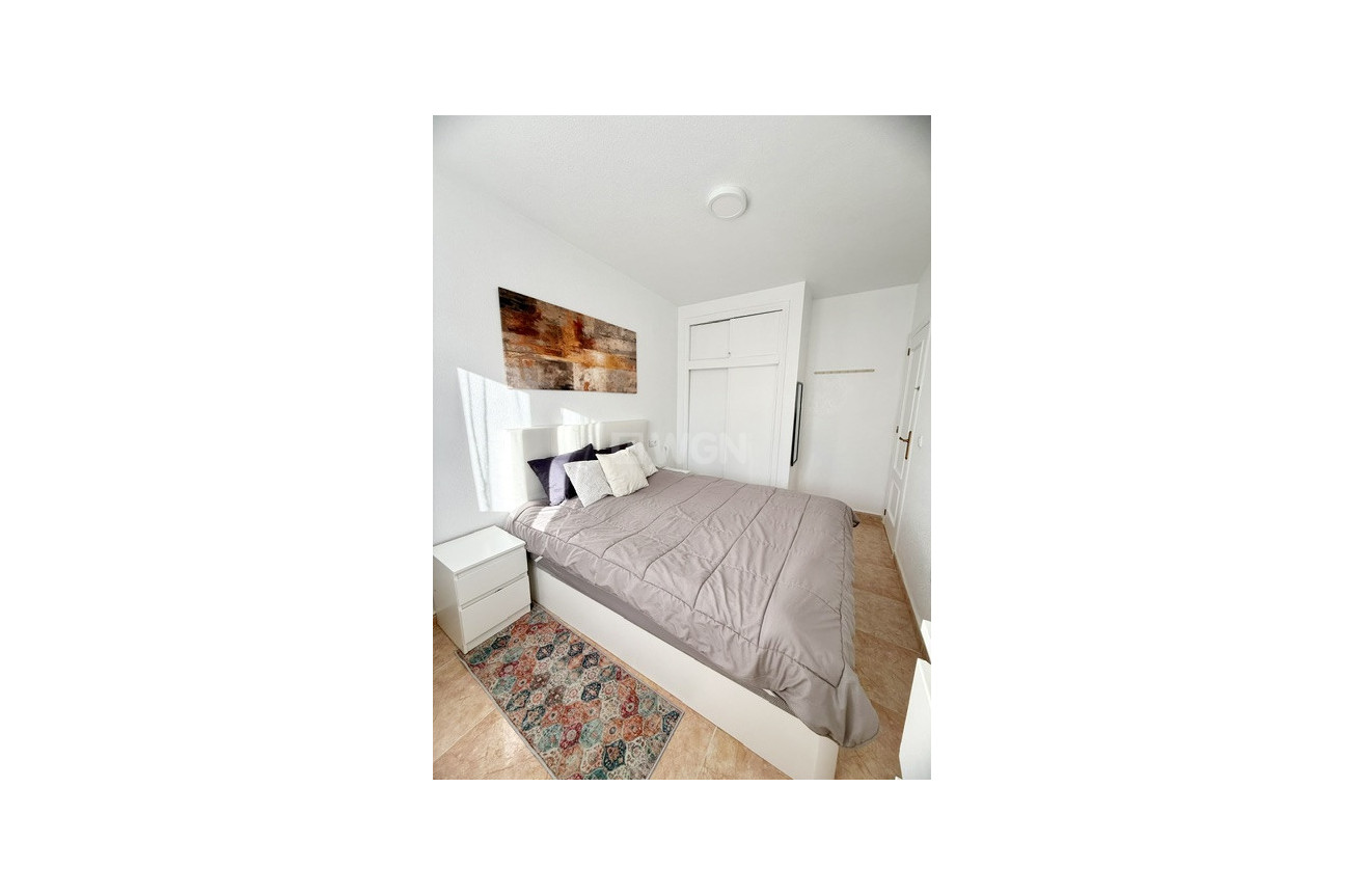 Reventa - Ático - Torrevieja - Costa Blanca