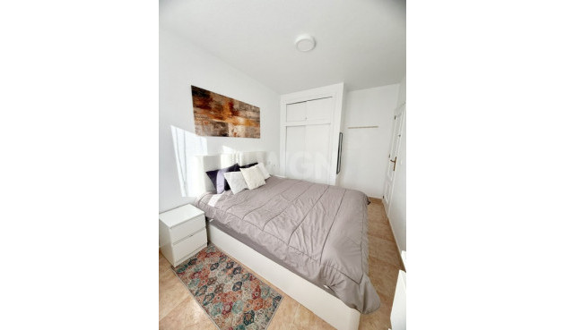 Reventa - Ático - Torrevieja - Costa Blanca