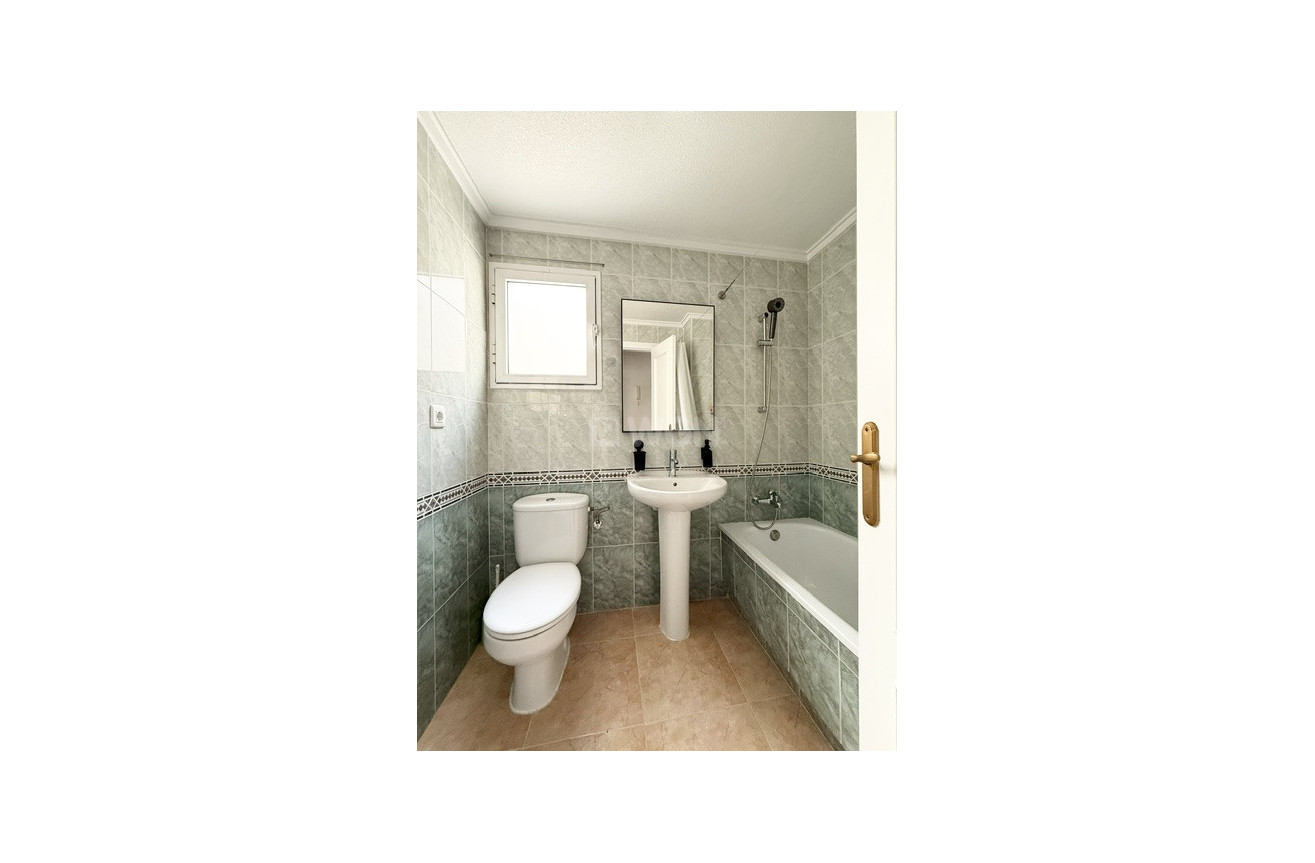 Reventa - Ático - Torrevieja - Costa Blanca