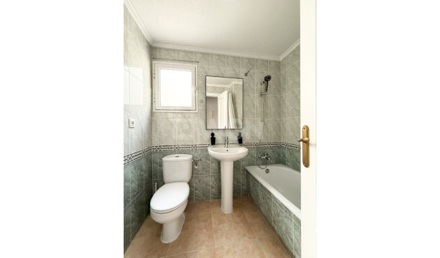 Reventa - Ático - Torrevieja - Costa Blanca