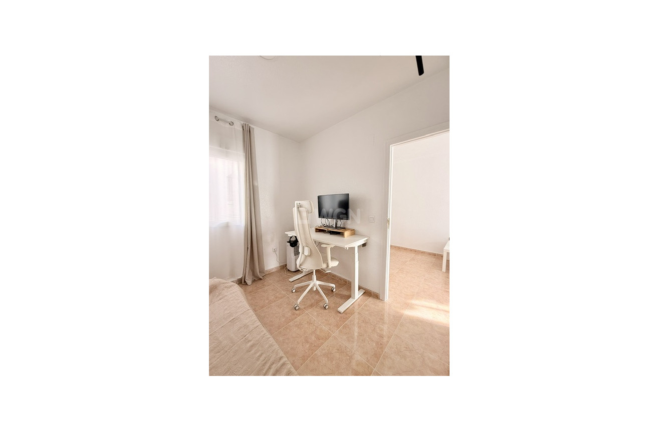 Reventa - Ático - Torrevieja - Costa Blanca