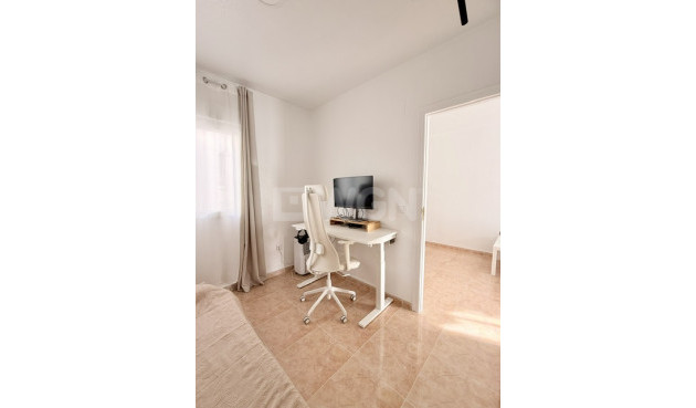 Reventa - Ático - Torrevieja - Costa Blanca