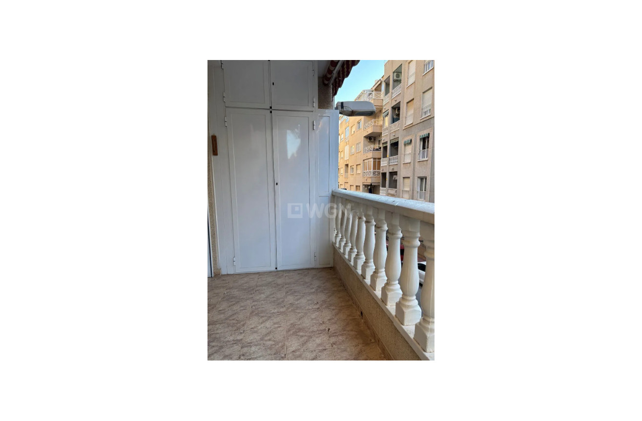 Reventa - Apartamento / piso - Torrevieja - Costa Blanca