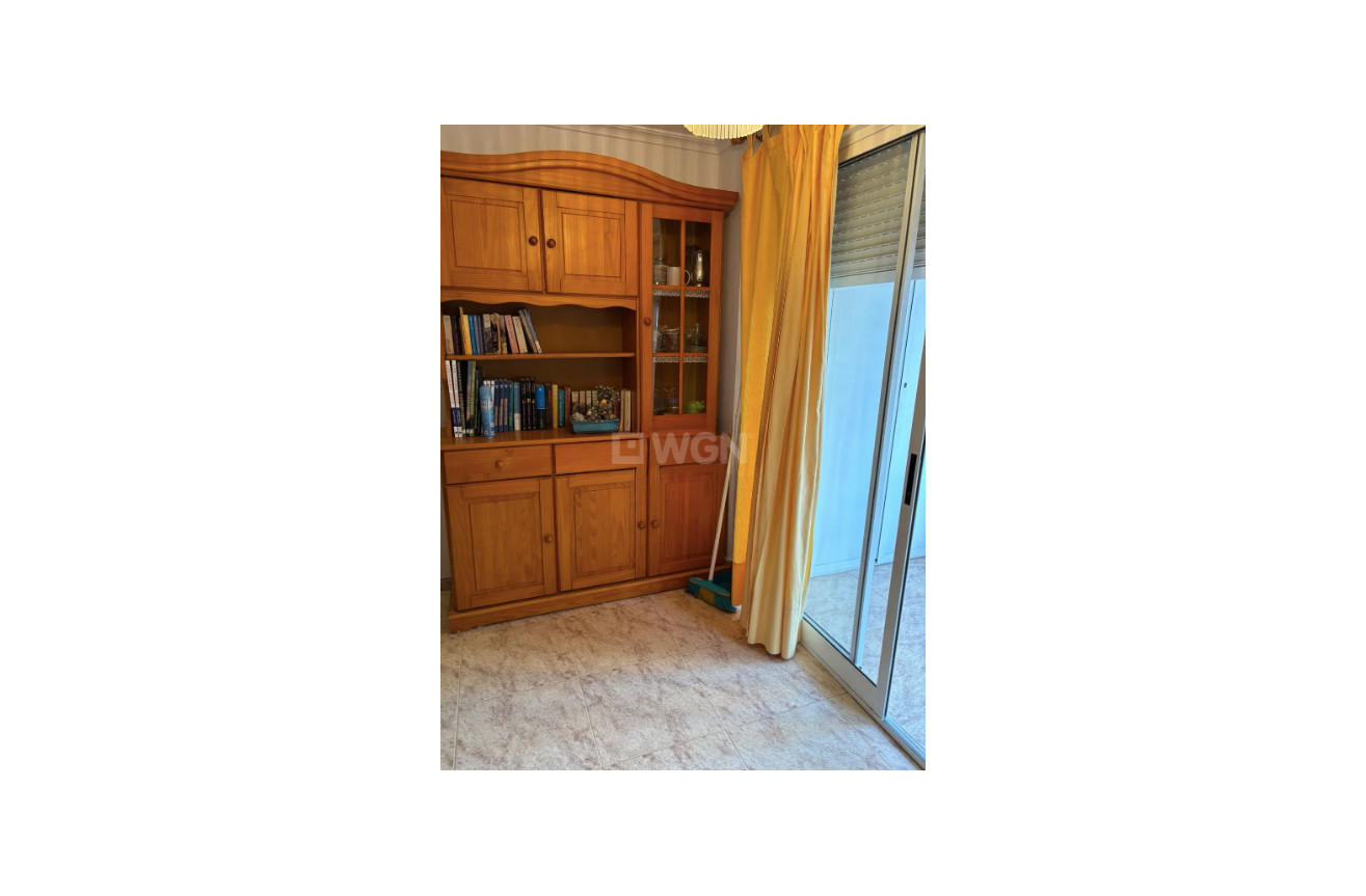 Reventa - Apartamento / piso - Torrevieja - Costa Blanca