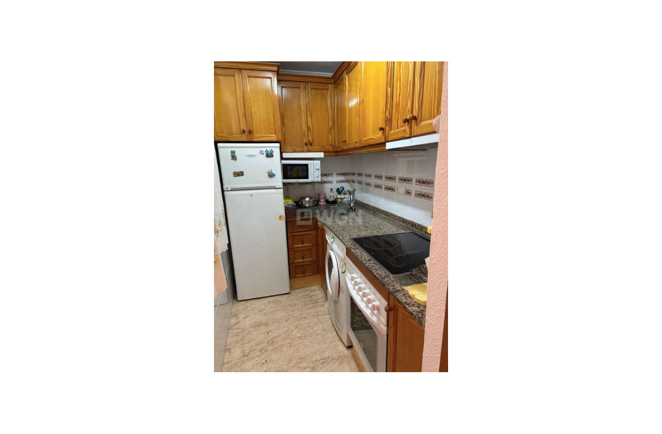 Reventa - Apartamento / piso - Torrevieja - Costa Blanca