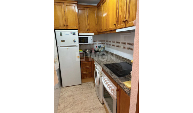 Reventa - Apartamento / piso - Torrevieja - Costa Blanca