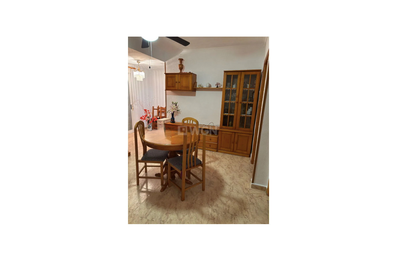 Reventa - Apartamento / piso - Torrevieja - Costa Blanca