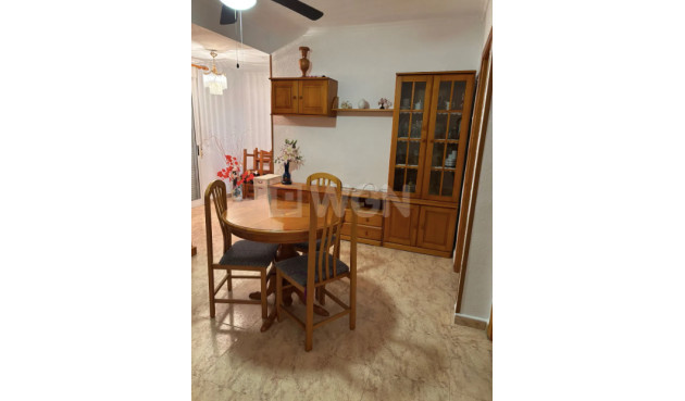 Reventa - Apartamento / piso - Torrevieja - Costa Blanca