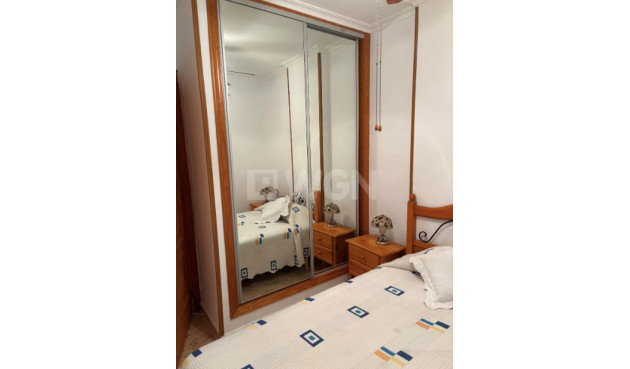 Reventa - Apartamento / piso - Torrevieja - Costa Blanca